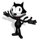 Felix the Cat