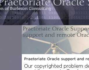 Praetoriate